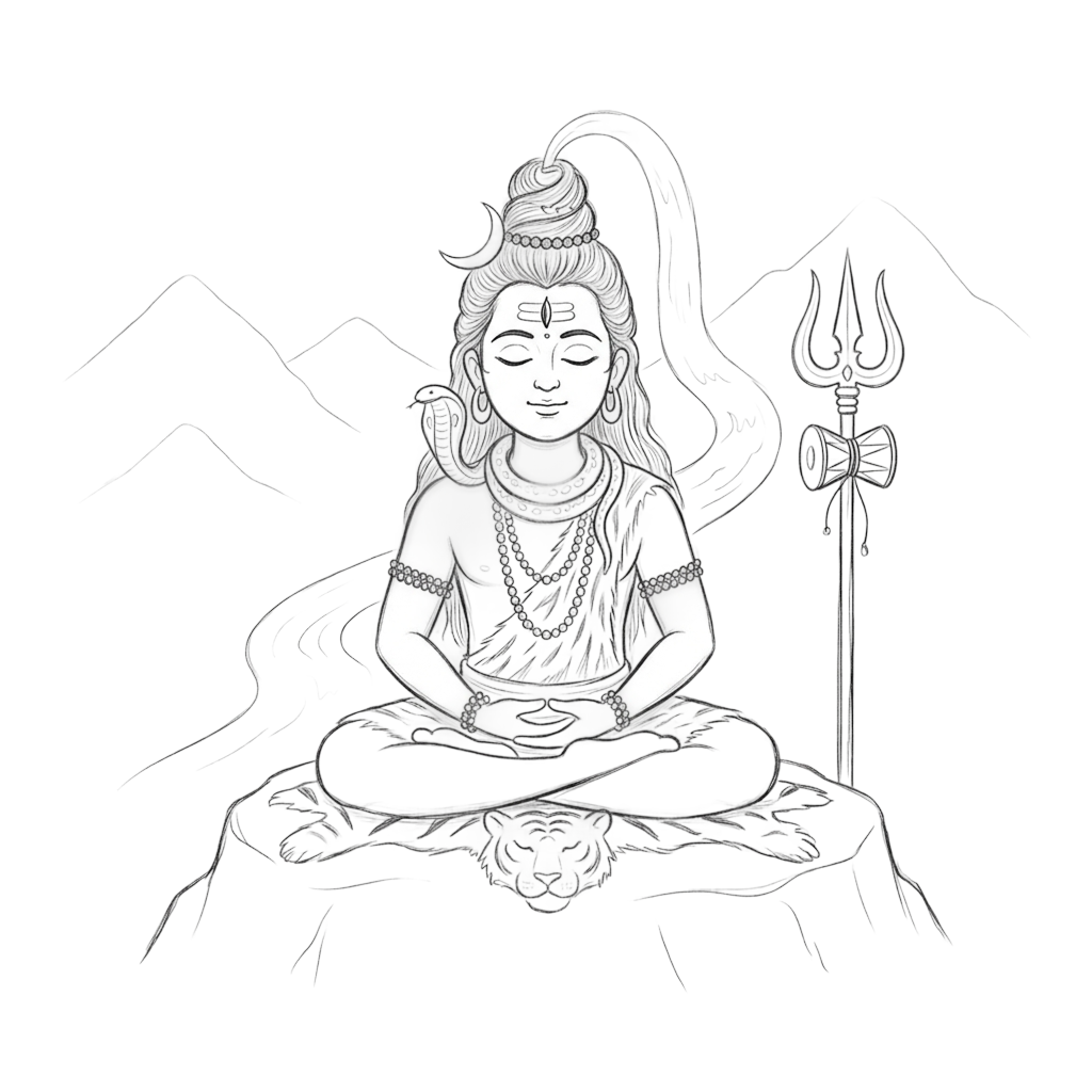 Chandasekhar Ashtakam
