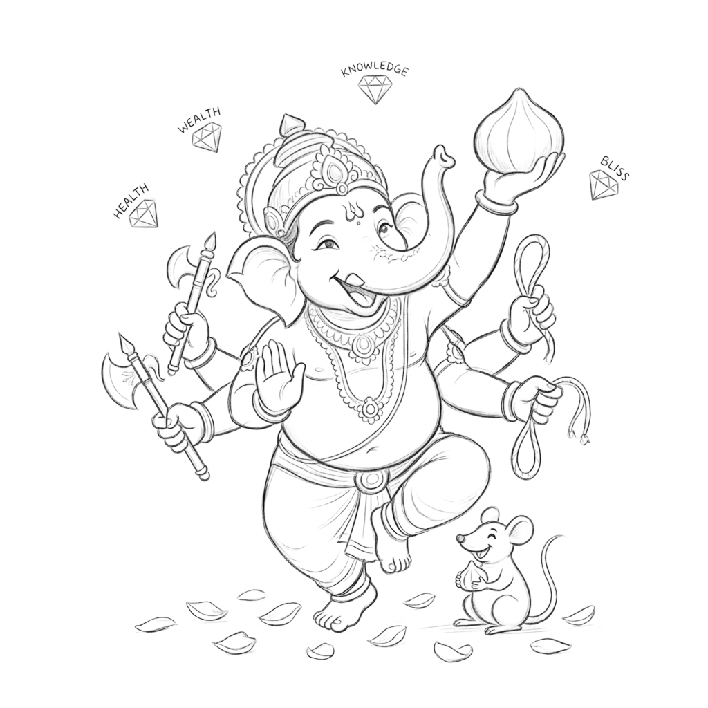 Ganesh Pancharatnam