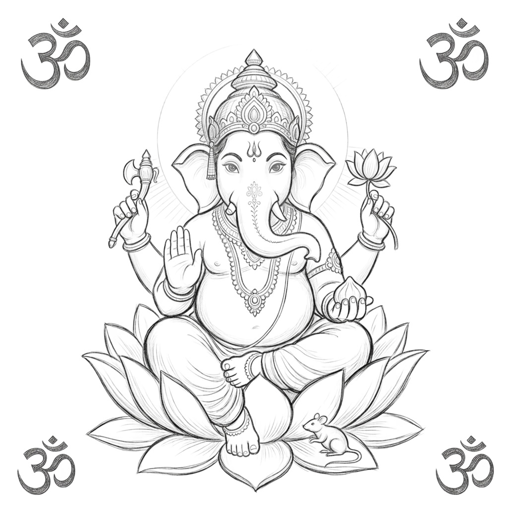 Ganpati Atharvasirsha