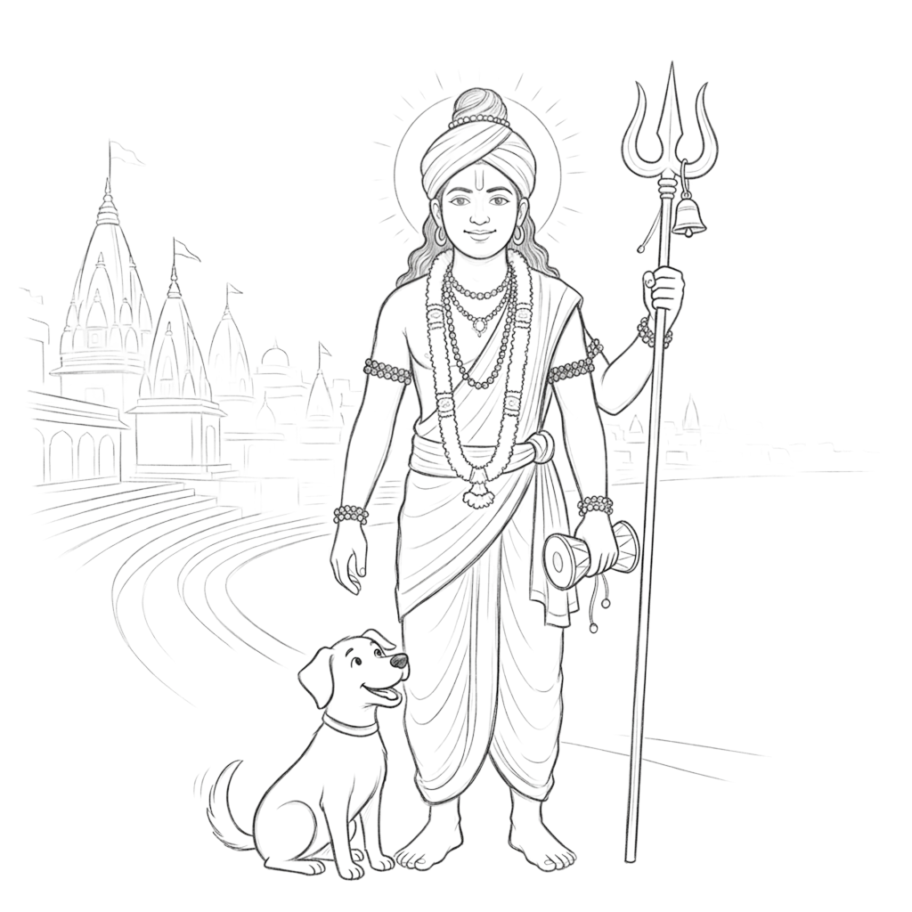 Kalbhairav Ashtakam