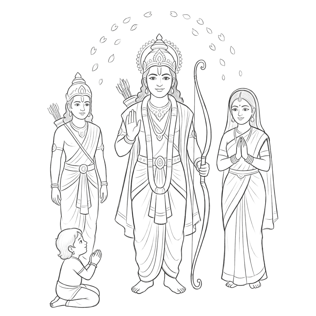 Ramashtakam